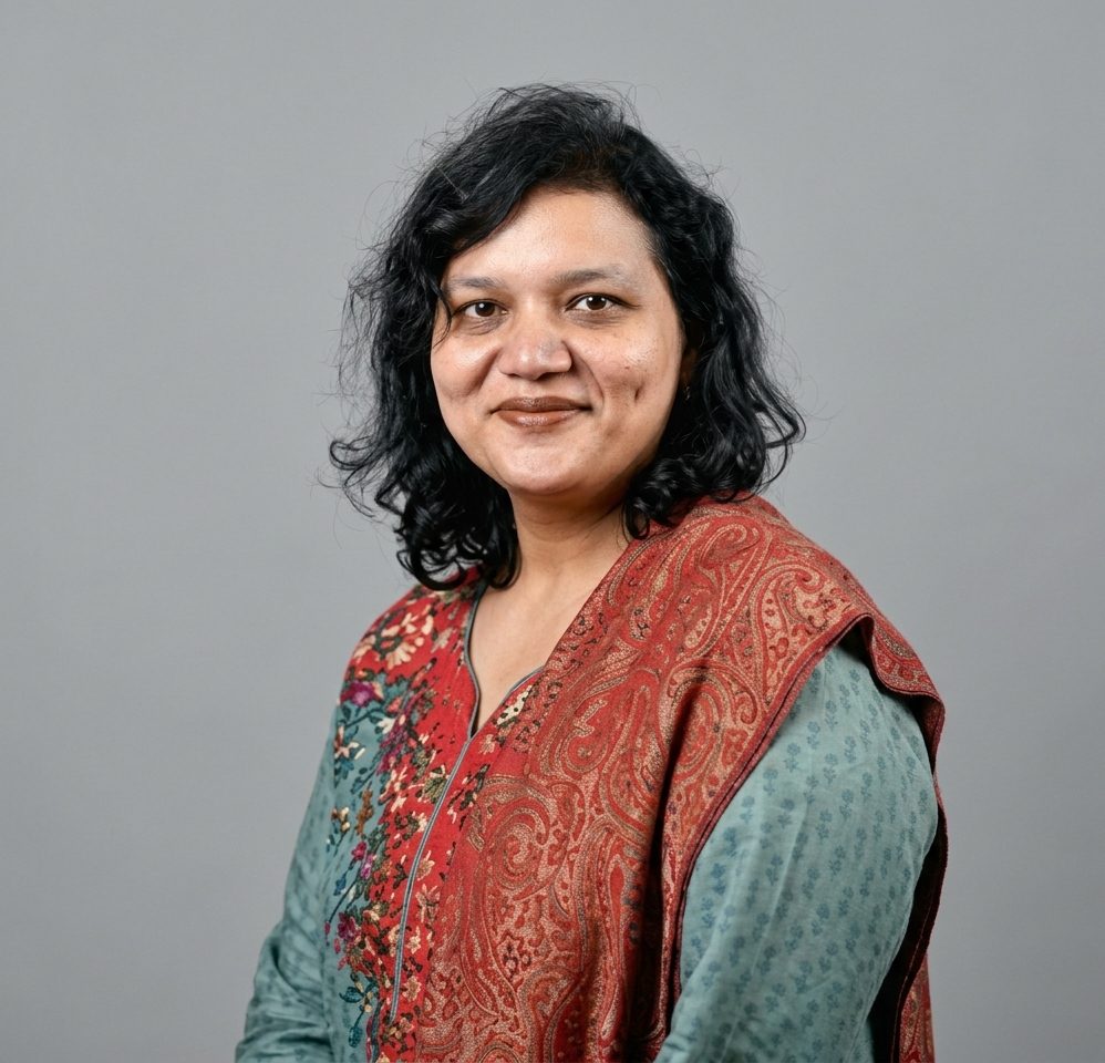 Ms. Neha Dalal