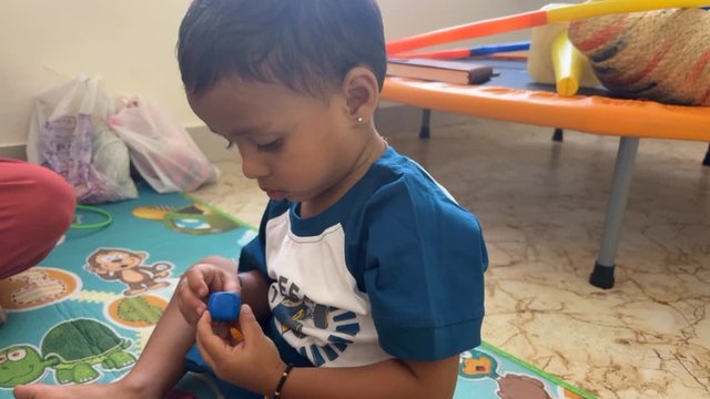 Instagram reel from Vasishtha School